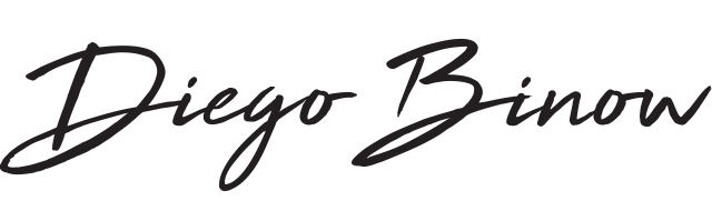 Diego Binow